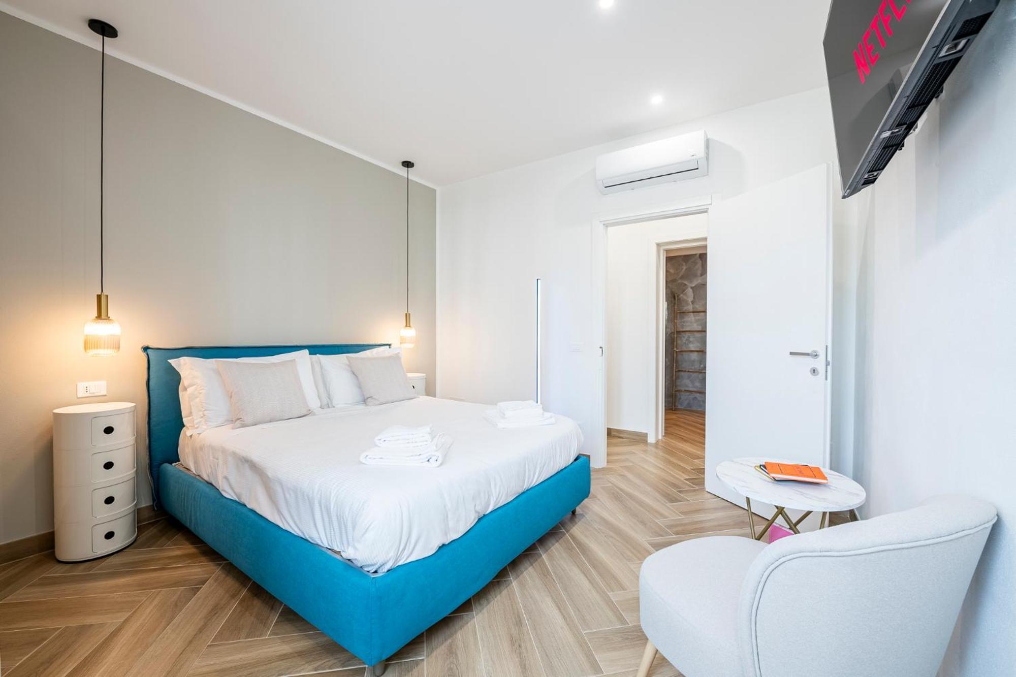 Smn Belfiore Boutique Apartamento