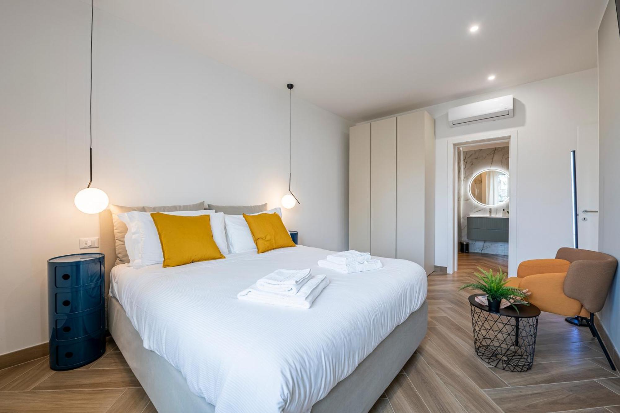 Smn Belfiore Boutique Apartamento *