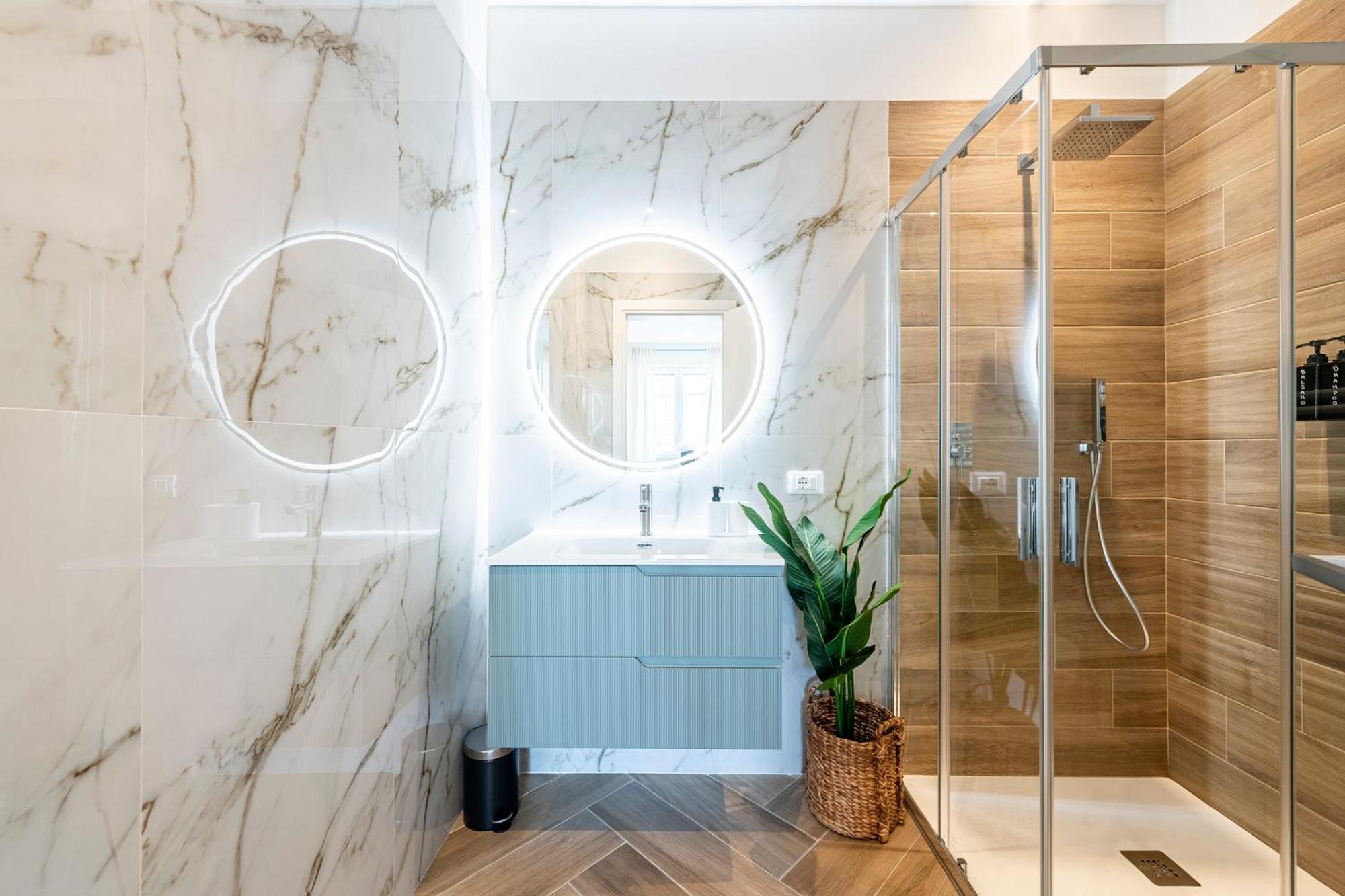 Smn Belfiore Boutique Apartamento *