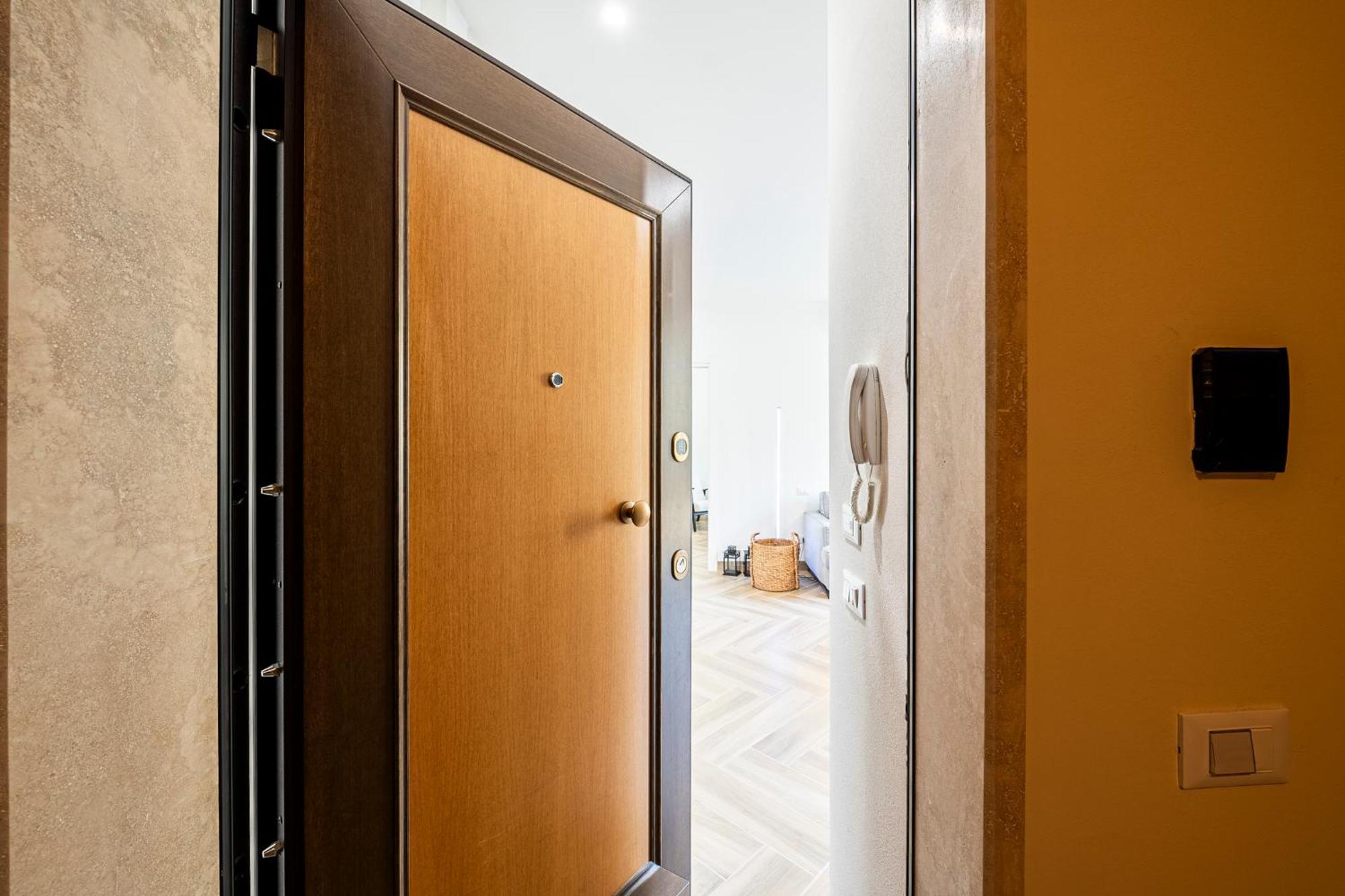 Smn Belfiore Boutique Apartamento Florencia