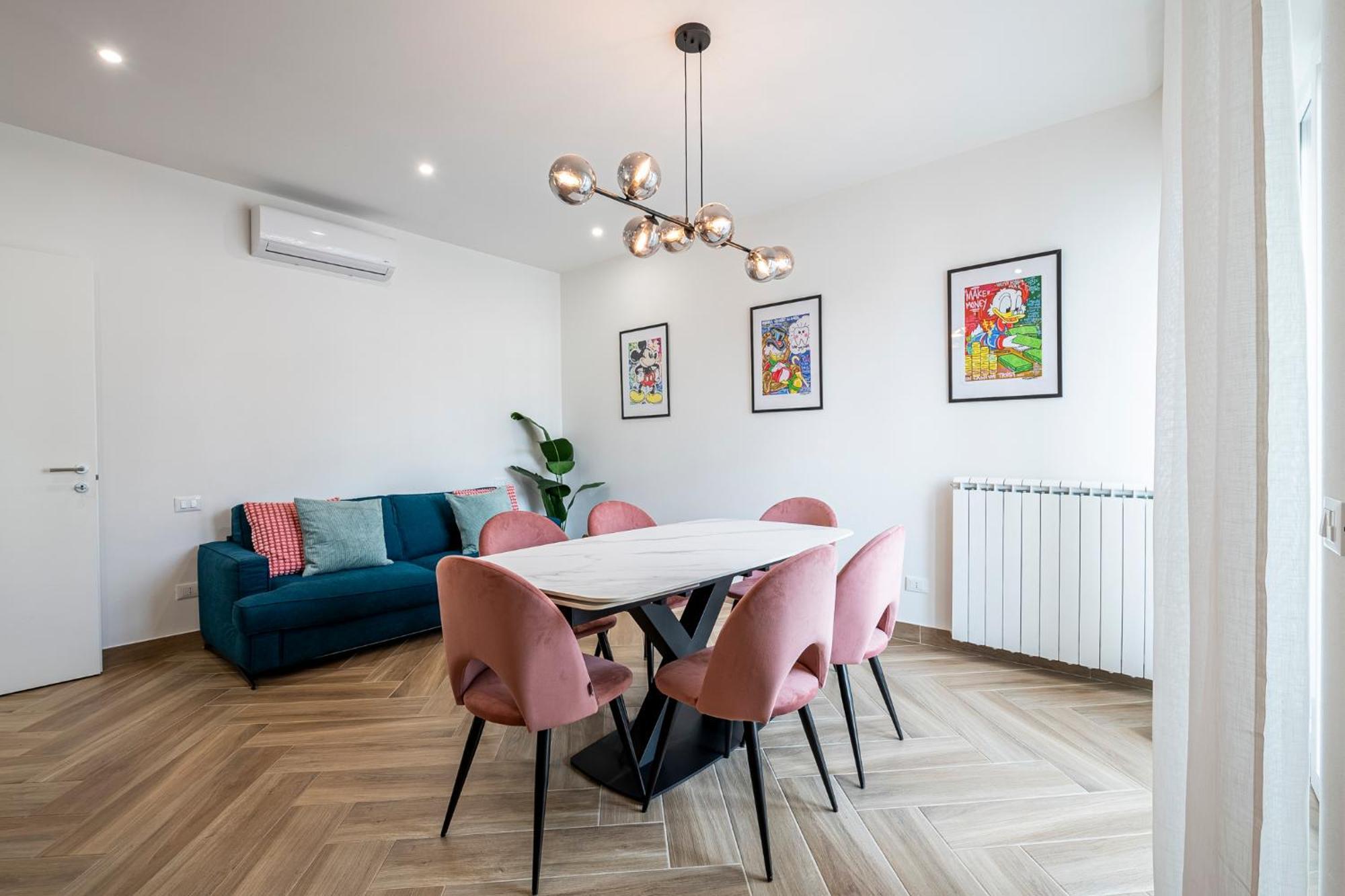 Smn Belfiore Boutique Apartamento *