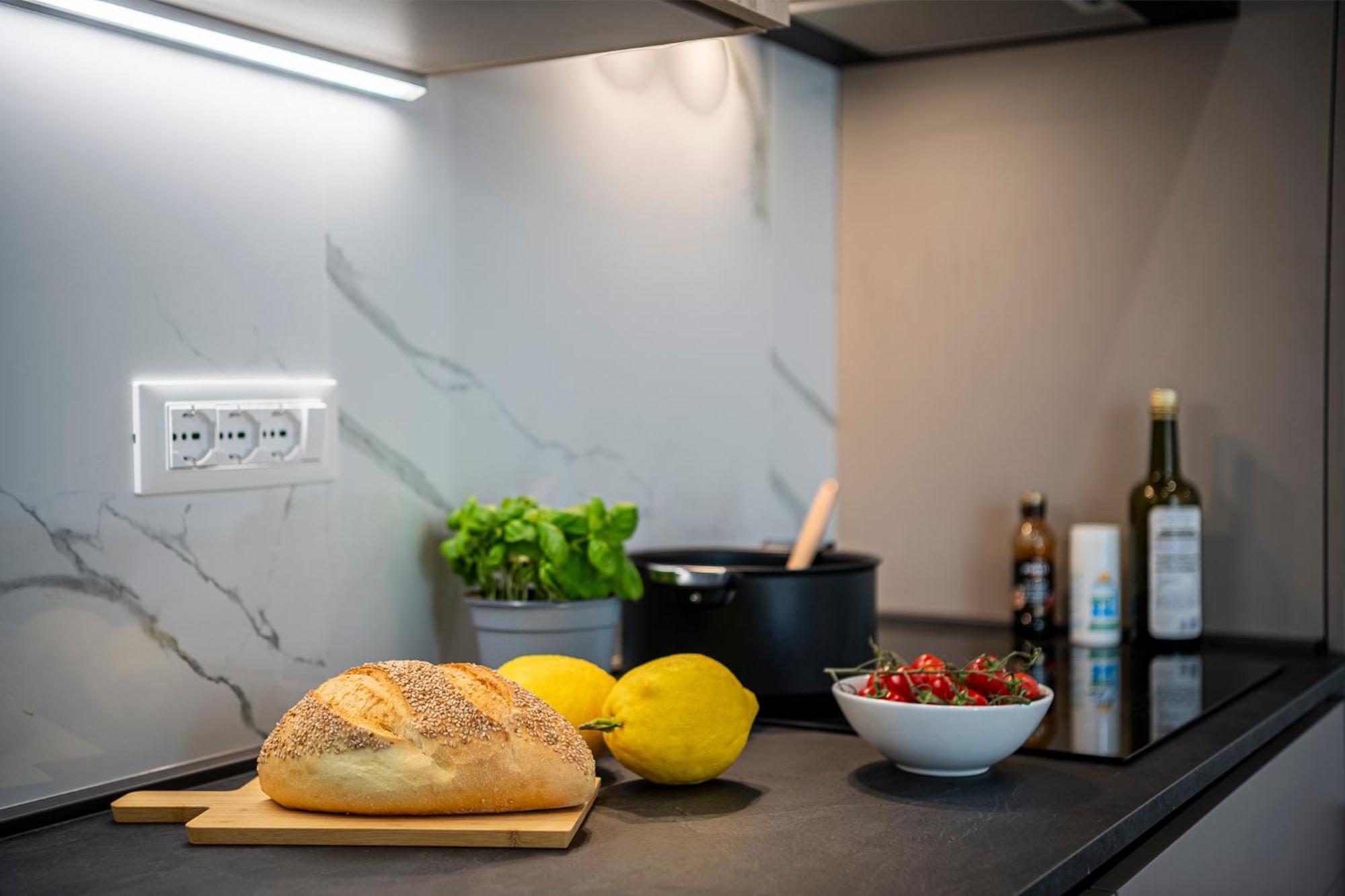 Apartamento Smn Belfiore Boutique Florencia