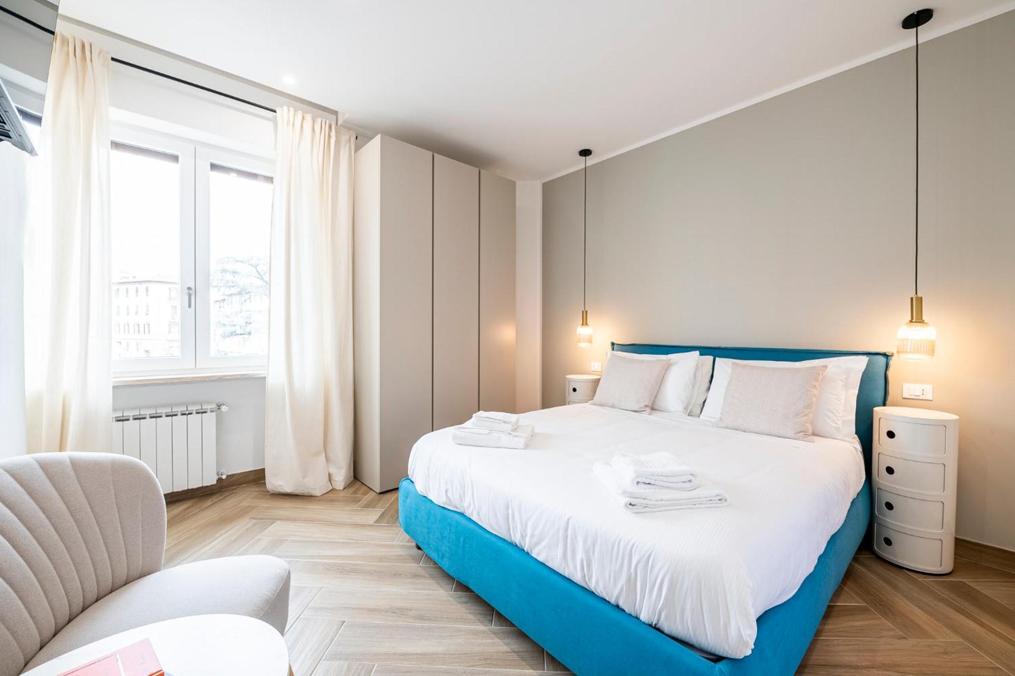 Apartamento Smn Belfiore Boutique