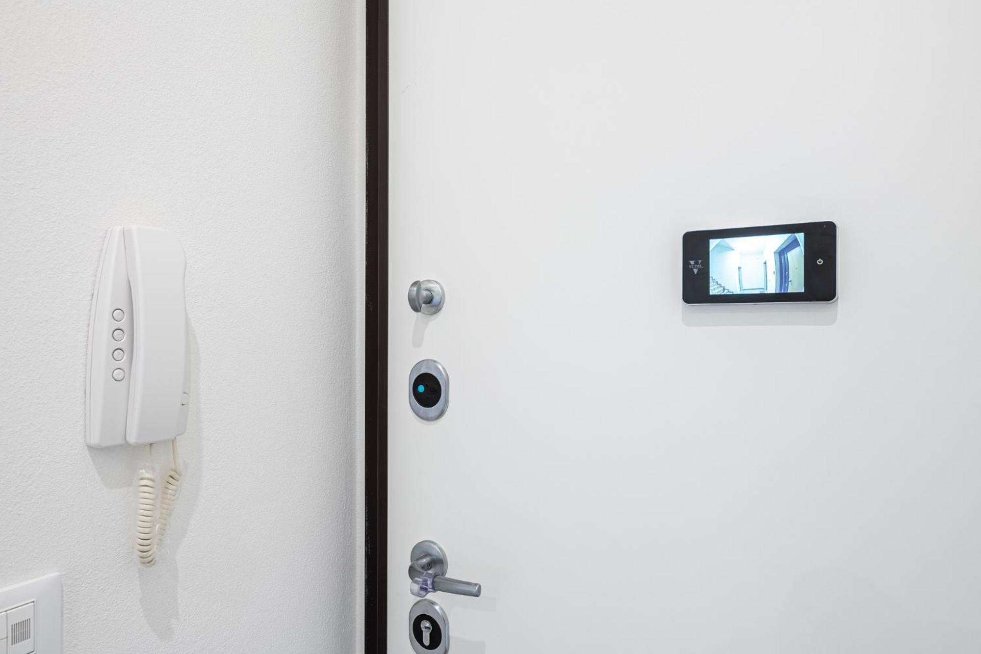 Apartamento Smn Belfiore Boutique *