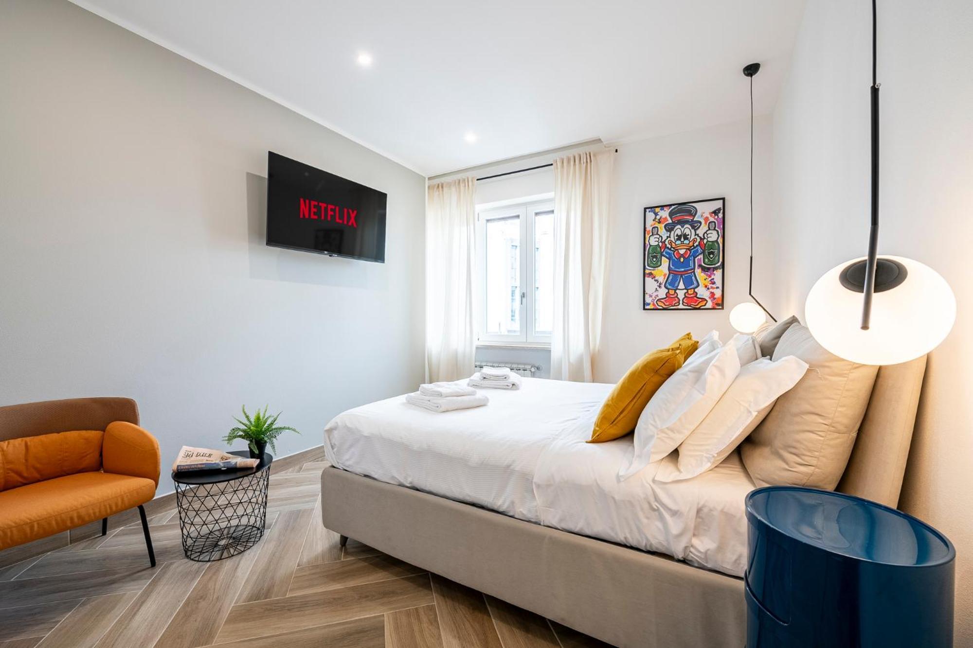 Smn Belfiore Boutique Apartamento *