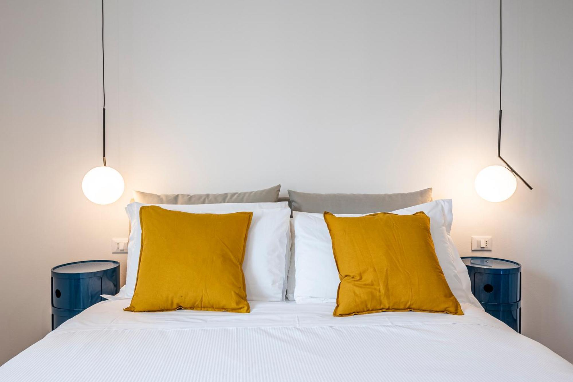 Apartamento Smn Belfiore Boutique *