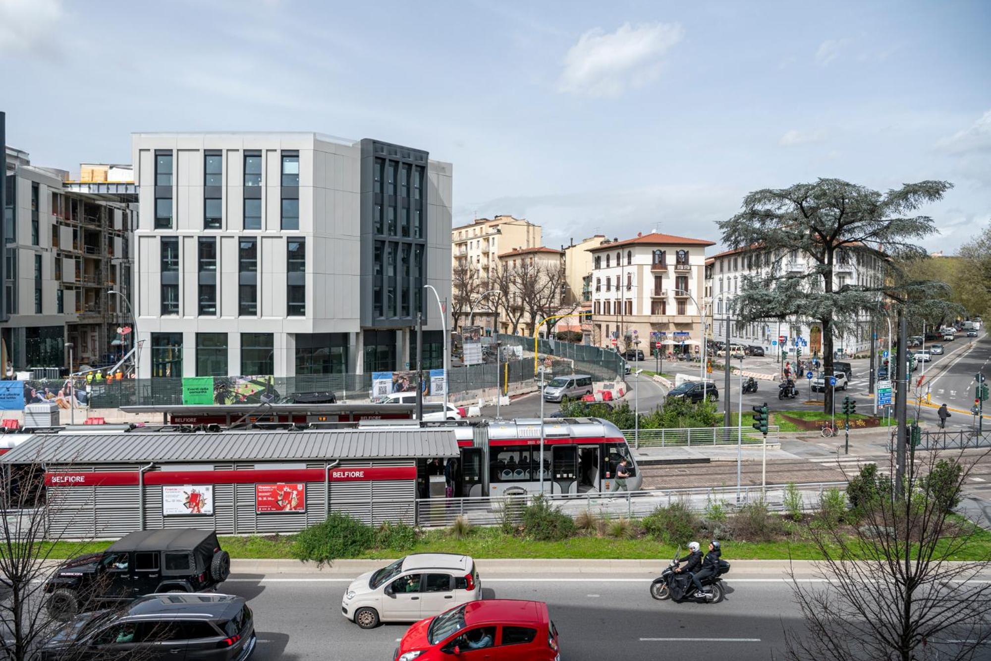 Smn Belfiore Boutique Apartamento *