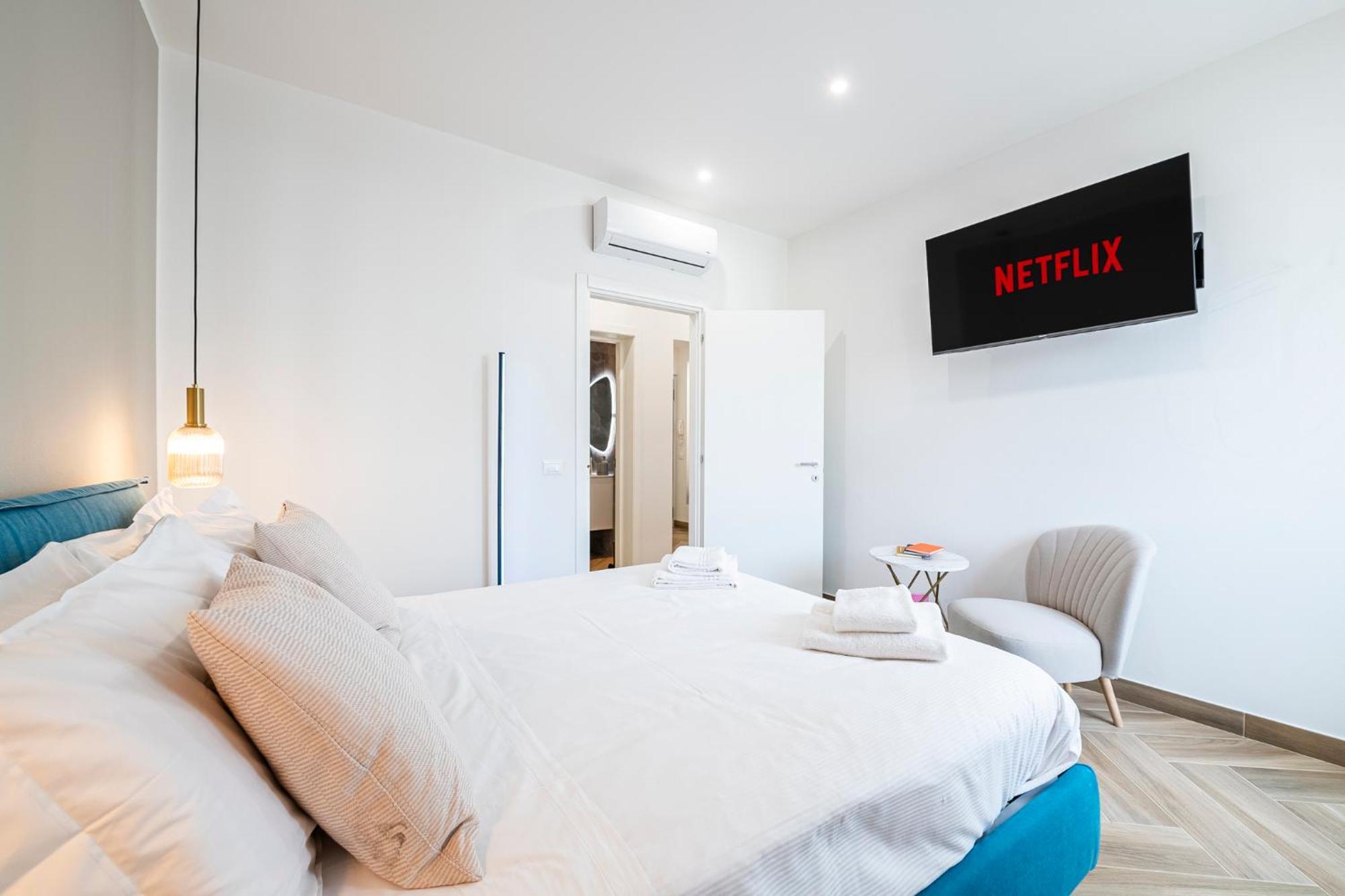Apartamento Smn Belfiore Boutique Florencia