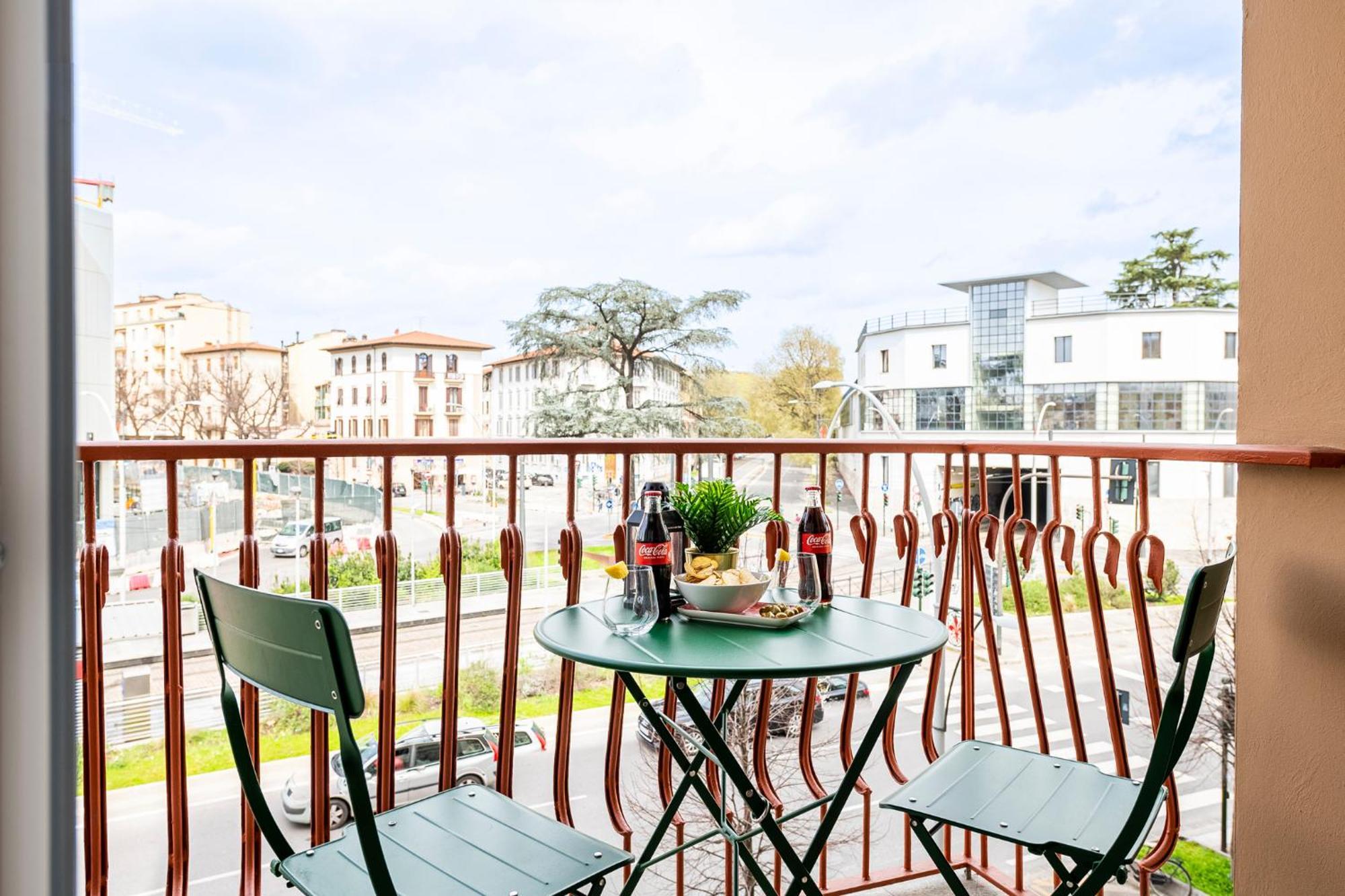 Apartamento Smn Belfiore Boutique