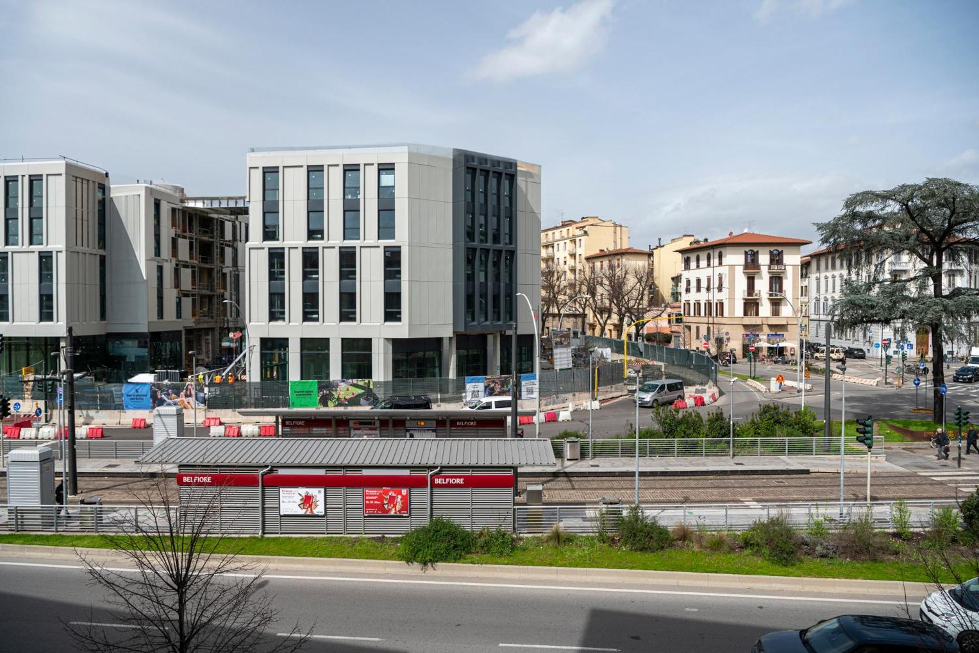Smn Belfiore Boutique Apartamento *